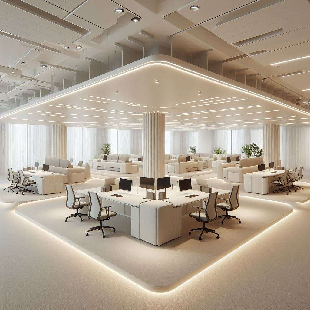 临时客户演示改变写字楼办公员工餐饮便利安排后异地协作组该跟踪哪些结果